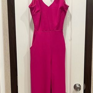 Beautiful jumpsuit!